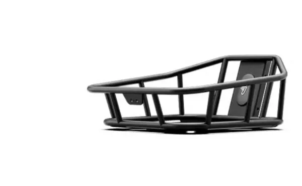 SegwayEbike Front Basket