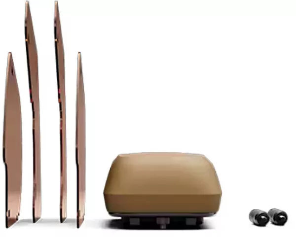 segwaymuxi-passenger-kit SegwayMuxi Passenger Kit