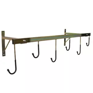 selection-p2rwall-mounted-bicycle-rack-6-bicycles-wheel-mounted Selection P2RWall-mounted bicycle rack for 6 bicycles, wheel-mounted