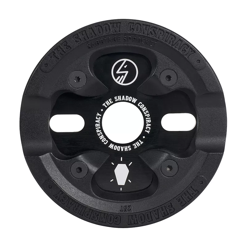 shadow-conspiracy-sabotage-chainring-28t The shadow conspiracy Sabotage Chainring 28T