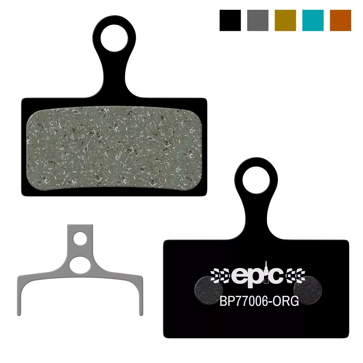 shimano-alfine-cues-slx-xt-xtr-disc-brake-pads-epic Shimano Alfine / Cues / SLX / XT / XTR Disc Brake Pads | epic