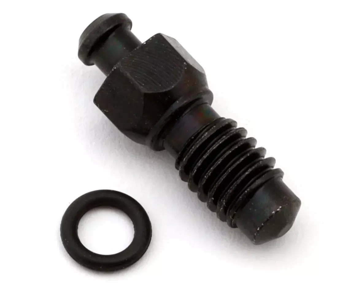 Shimano BR-M965 BLEED NIPPLE & SEAL