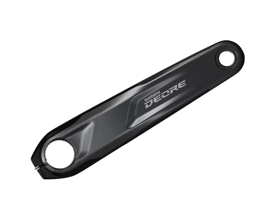 Shimano FC-M5100-1 Left Hand Crankarm Unit (170mm)