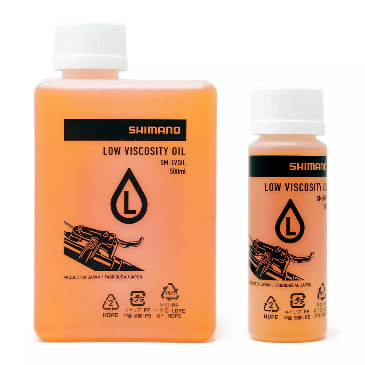 shimano-low-viscosity-mineral-oil-sm-lvoil Shimano Low Viscosity Mineral Oil (SM-LVOIL)