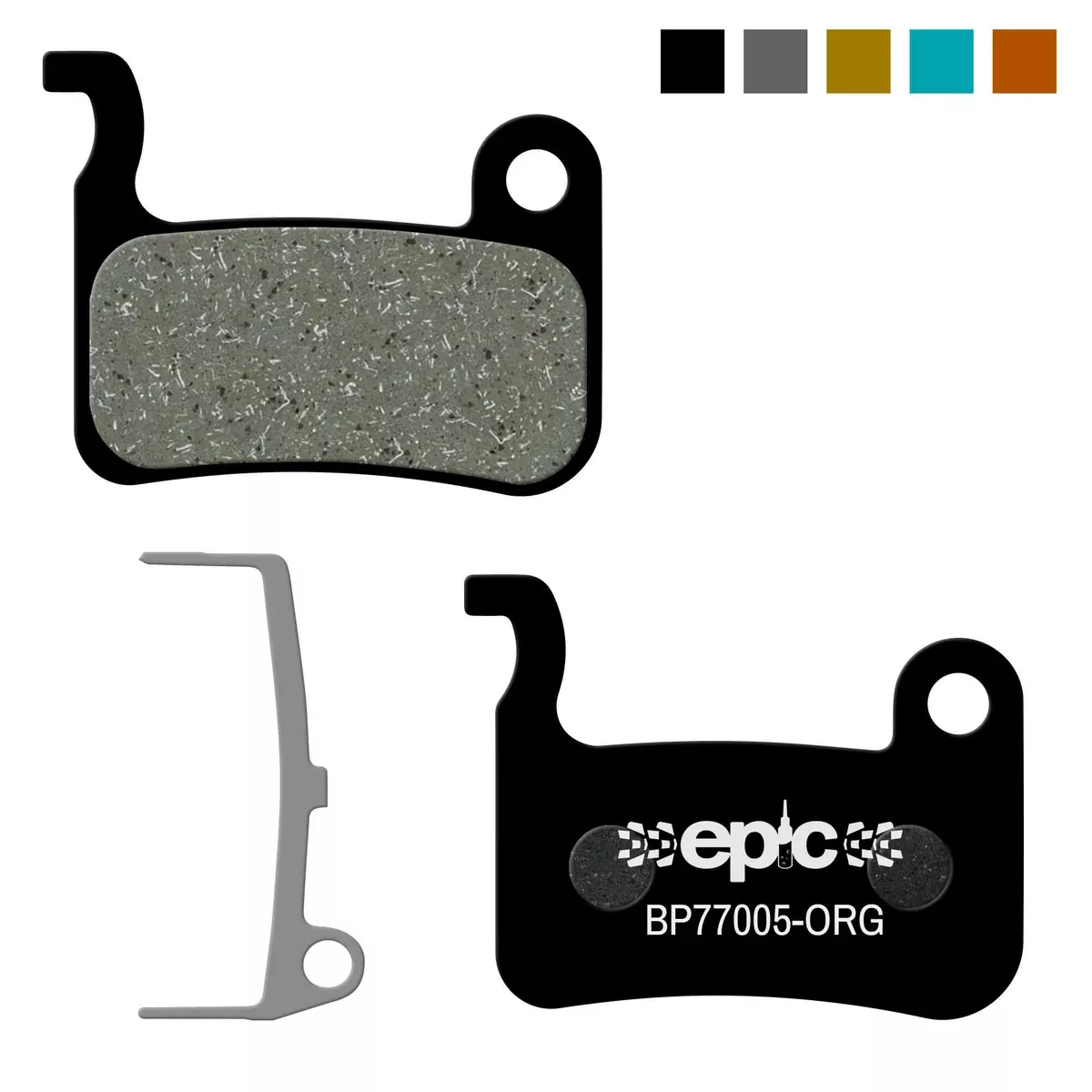 shimano-m07-m07s-m07ti-rx-disc-brake-pads-epic Shimano M07 / M07S / M07TI-RX Disc Brake Pads | epic