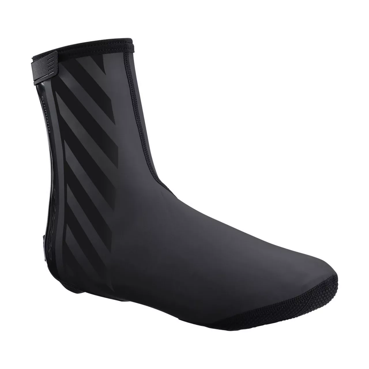 shimano-s1100r-soft-shell-winter-shoe-cover Shimano S1100R Soft Shell Winter Shoe Cover