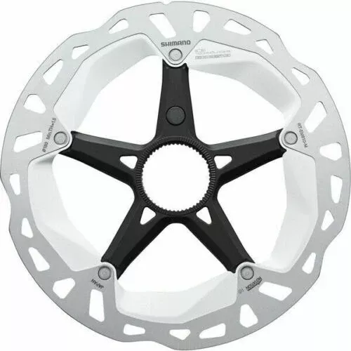 shimano-steps-rt-em810-rotor-external-lock-ring-ice-tech-centre-lock-160mm-180mm Shimano STEPS RT-EM810 Rotor. External Lock-ring Ice Tech Centre Lock 160mm, 180MM, 203MM, EXT + MAG