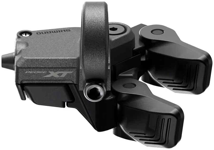 shimano-steps-sw-m8150-r-xt-shift-switch-right Shimano STEPS SW-M8150-R XT Shift Switch - Right