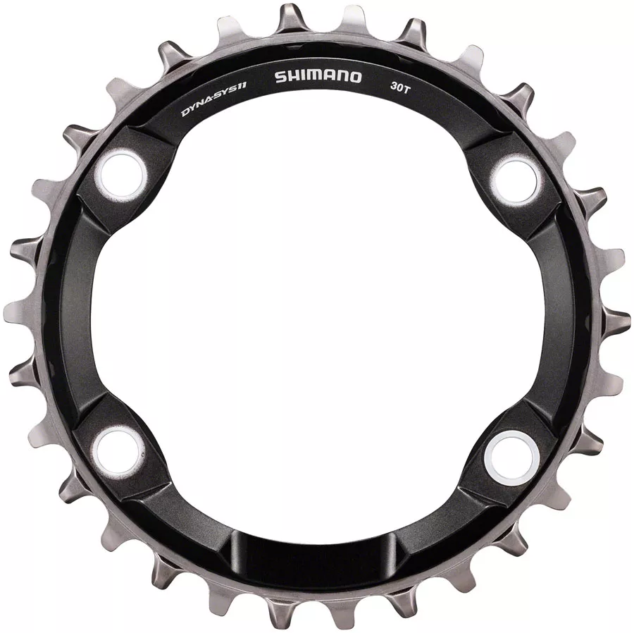 shimano-xt-m8000-96mm-1x11-chainring Shimano XT M8000 96mm 1x11 Chainring