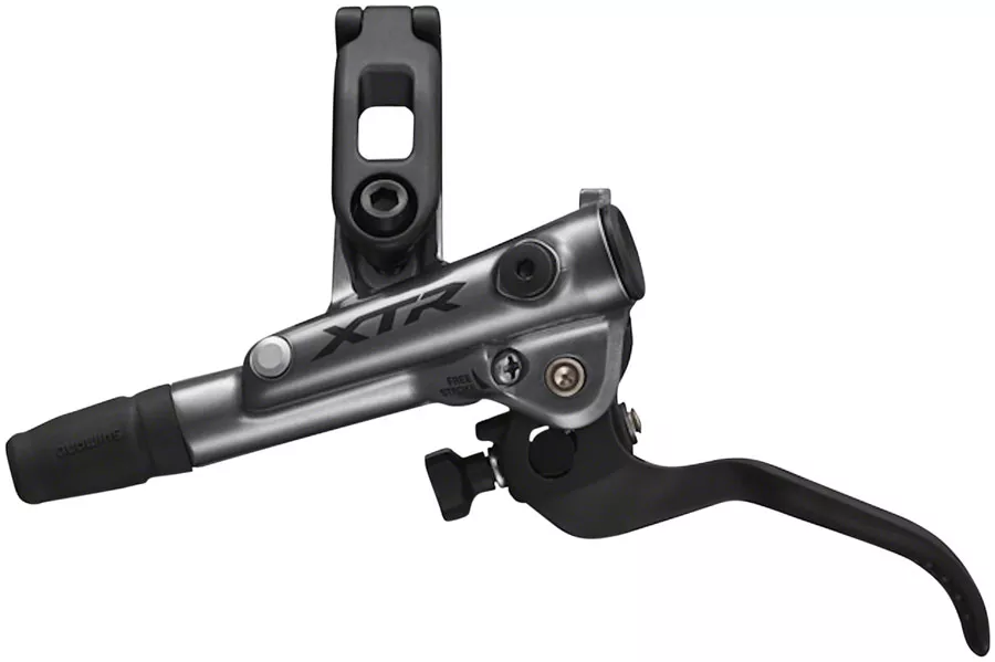 shimano-xtr-bl-m9120-brake-lever Shimano XTR BL-M9120 Brake Lever