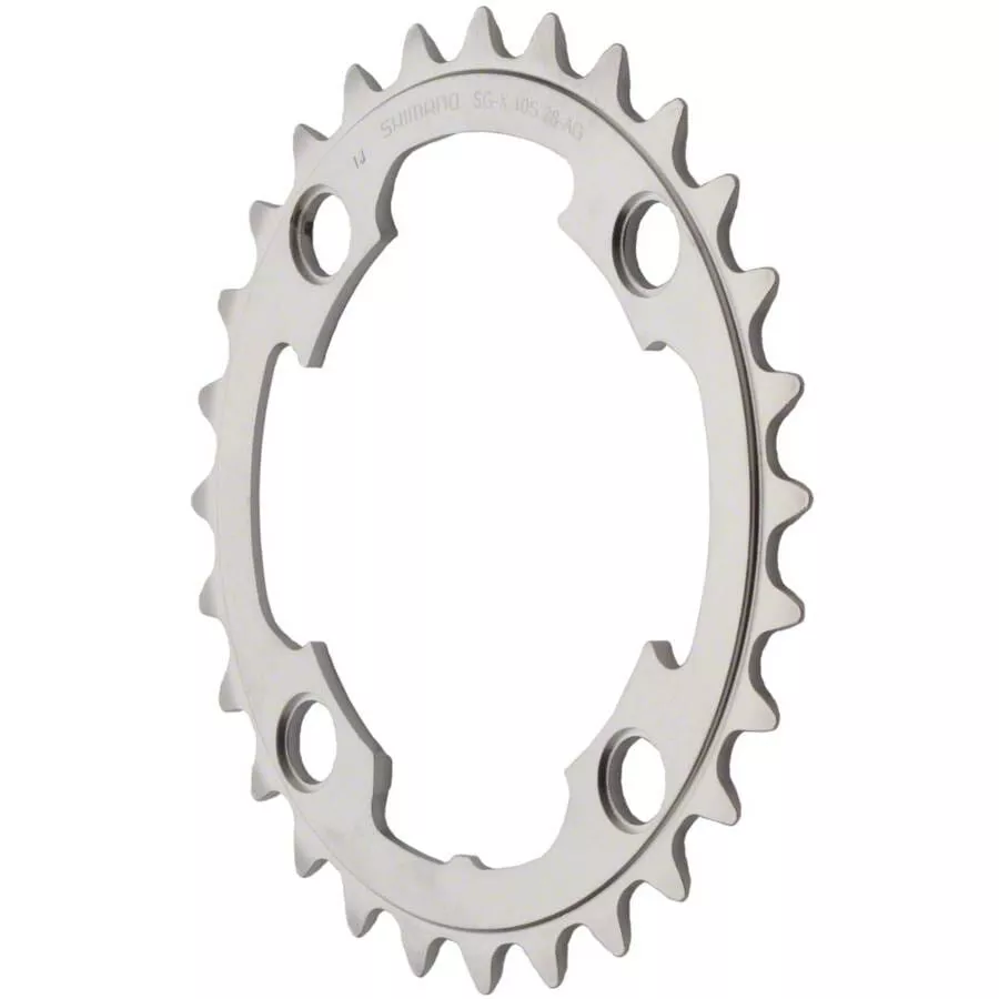shimano-xtr-m985-28t-88mm SHIMANO XTR M985 28t 88mm