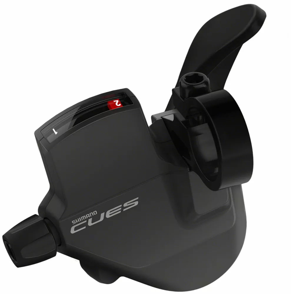 shimanocues-sl-u4000-left-shifter ShimanoCUES SL-U4000 Left Shifter