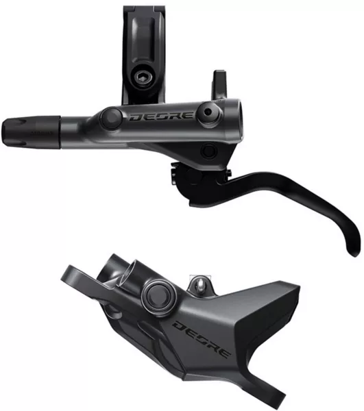 ShimanoDeore BL-M6200 / BR-6200