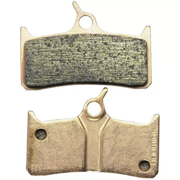 shimanodeore-xt-m755-m03-metal-disc-brake-pads-spring ShimanoDeore XT M755 M03 Metal Disc Brake Pads and Spring
