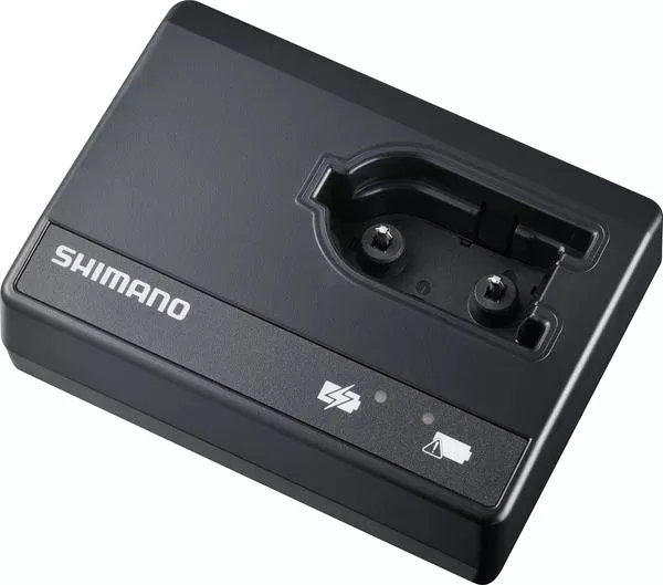 ShimanoDi2 Battery Charger