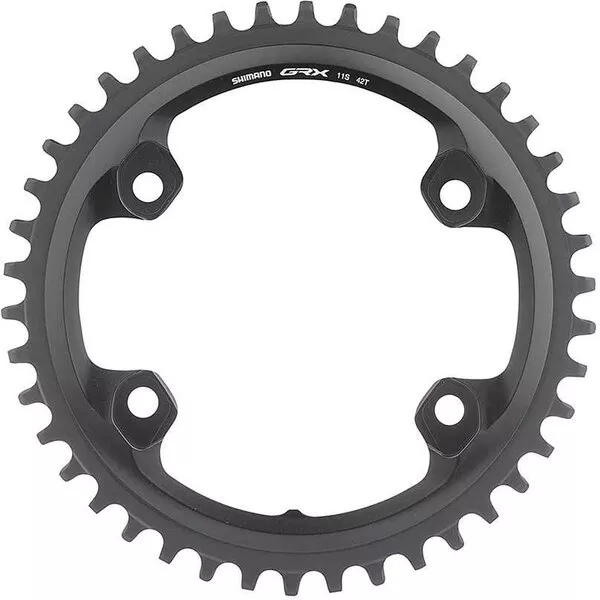 ShimanoGRX FC-RX810 1x11