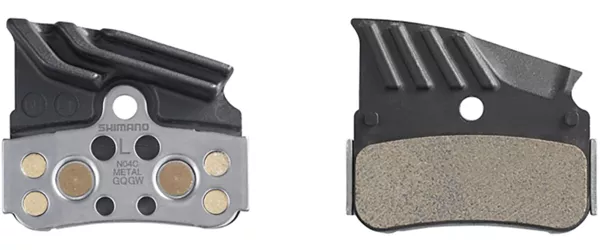 shimanon-type-brake-pad ShimanoN-Type Brake Pad