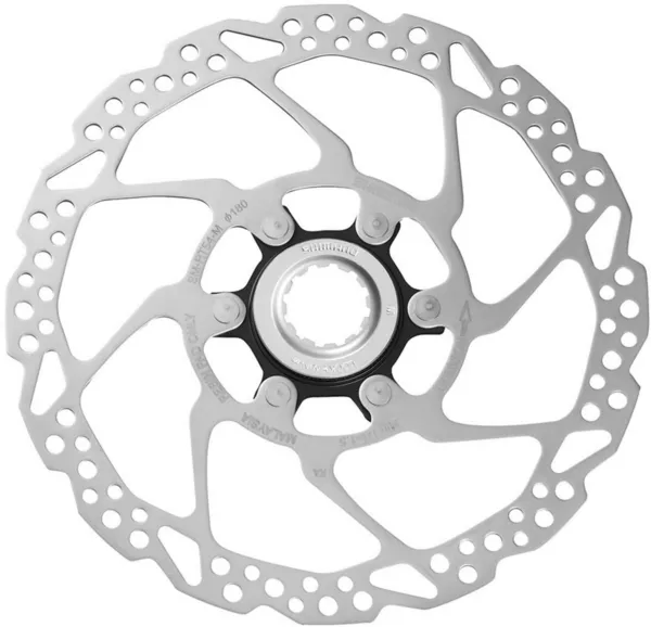 shimanosm-rt54-rotor ShimanoSM-RT54 Rotor