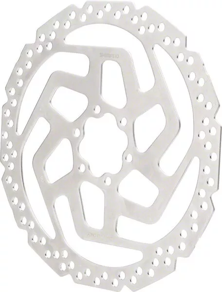 ShimanoTourney SM-RT26 Rotor
