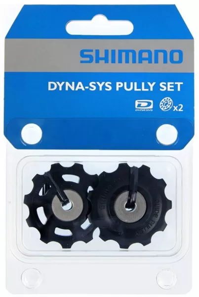 ShimanoXT RD-M773/M786 Pulley Set