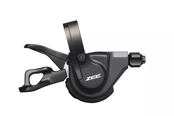 shimanozee-rapidfire-plus-shifter-right-hand-side ShimanoZEE Rapidfire Plus Shifter (Right-Hand Side)