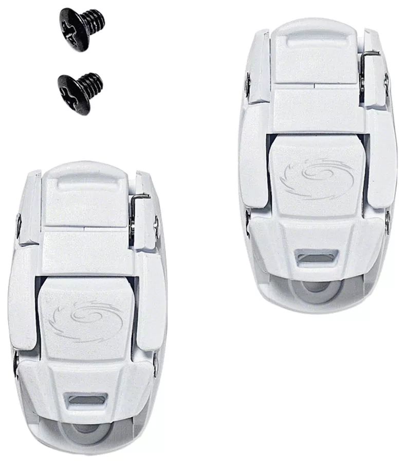 sidi-caliper-buckle SIDI Caliper Buckle