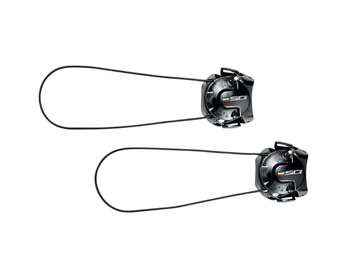 sidi-tecno-3-short-system-black-black-pair-75mm-wire Sidi Tecno-3 Short System (Black/Black) (Pair) (75mm Wire)