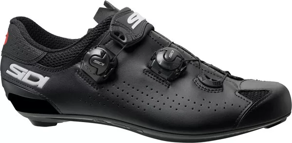 sidigenius-10-mega-road-cycling-shoe SidiGenius 10 Mega Road Cycling Shoe