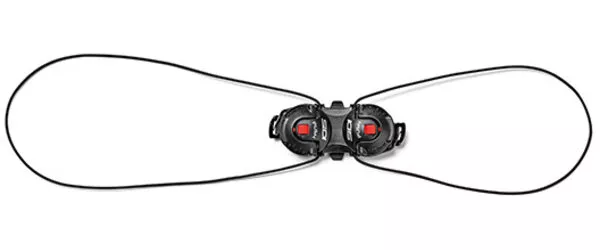 SidiShot 2/Tiger 2 Double Tecno 3 Push System Half Pair