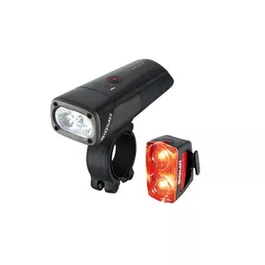 sigmabike-light-buster-1600-rl150 SigmaBike light Buster 1600 + RL150