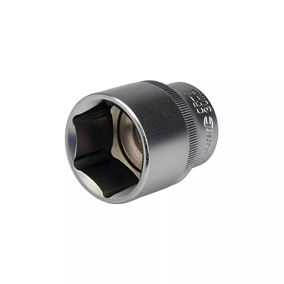 silverline-30mm-socket-1-2-drive Silverline 30mm Socket - 1/2" Drive