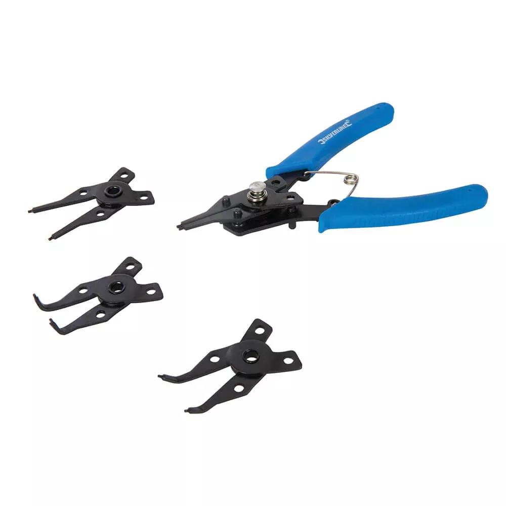 silverline-circlip-pliers-set Silverline Circlip Pliers Set