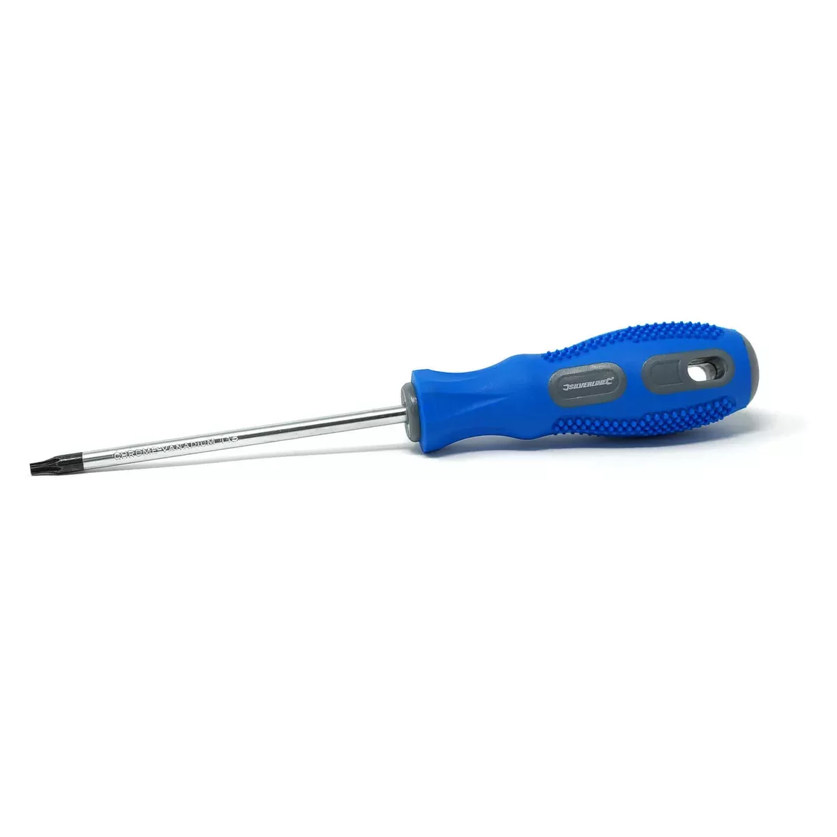Silverline Torx Screwdriver T10-T30