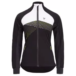 silviniwomen-s-sweat-jacket-serrone SilviniWomen's sweat jacket Serrone
