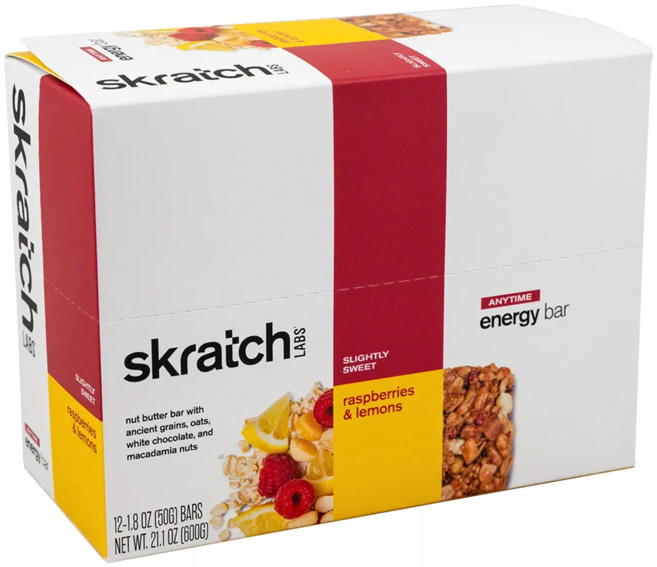 skratch-labs-anytime-energy-bar-12-pack Skratch Labs Anytime Energy Bar 12 Pack