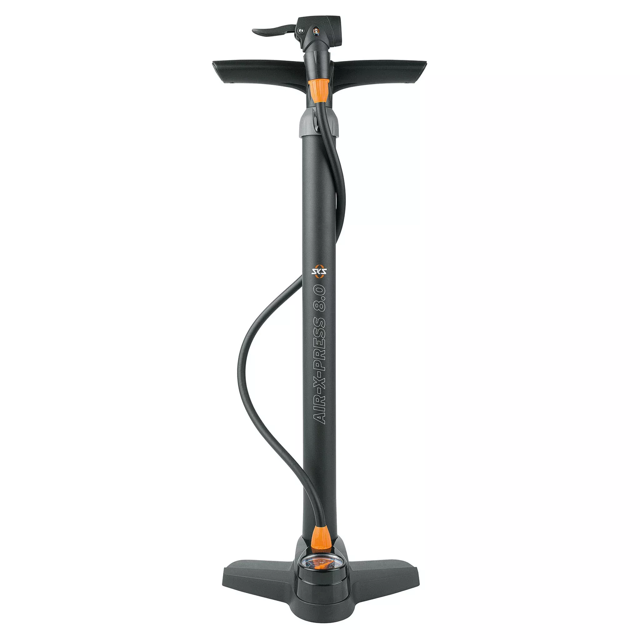 SKS Air X-Press 8.0 Floor Pump