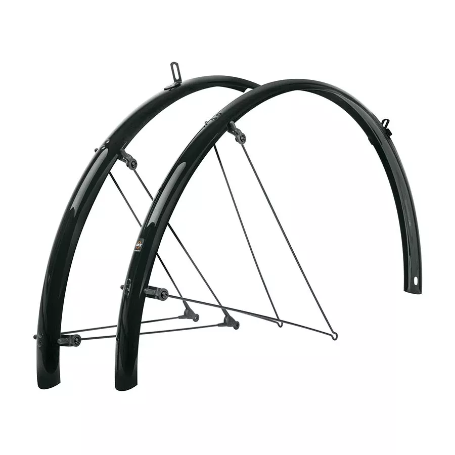 sks-b35-bluemels-full-coverage-fender-set-35mm-700-x-20-28-black SKS B35 Bluemels Full Coverage Fender Set - 35mm 700 x 20-28 Black