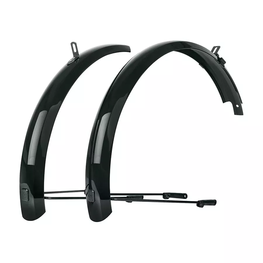 sks-b53-bluemels-full-coverage-fender-set-53mm-20-x-1-1-9-black SKS B53 Bluemels Full Coverage Fender Set - 53mm 20 x 1-1.9" Black