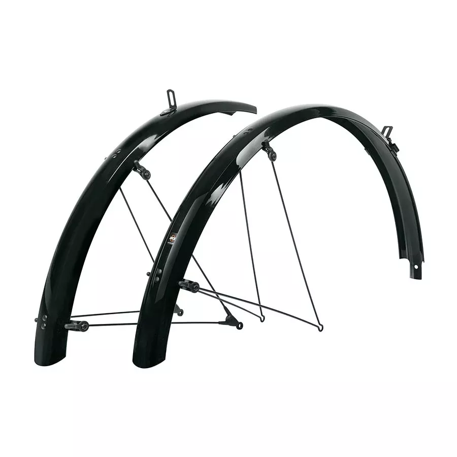 sks-b53-bluemels-full-coverage-fender-set-53mm-26-x-1-1-9-black SKS B53 Bluemels Full Coverage Fender Set - 53mm 26 x 1-1.9" Black