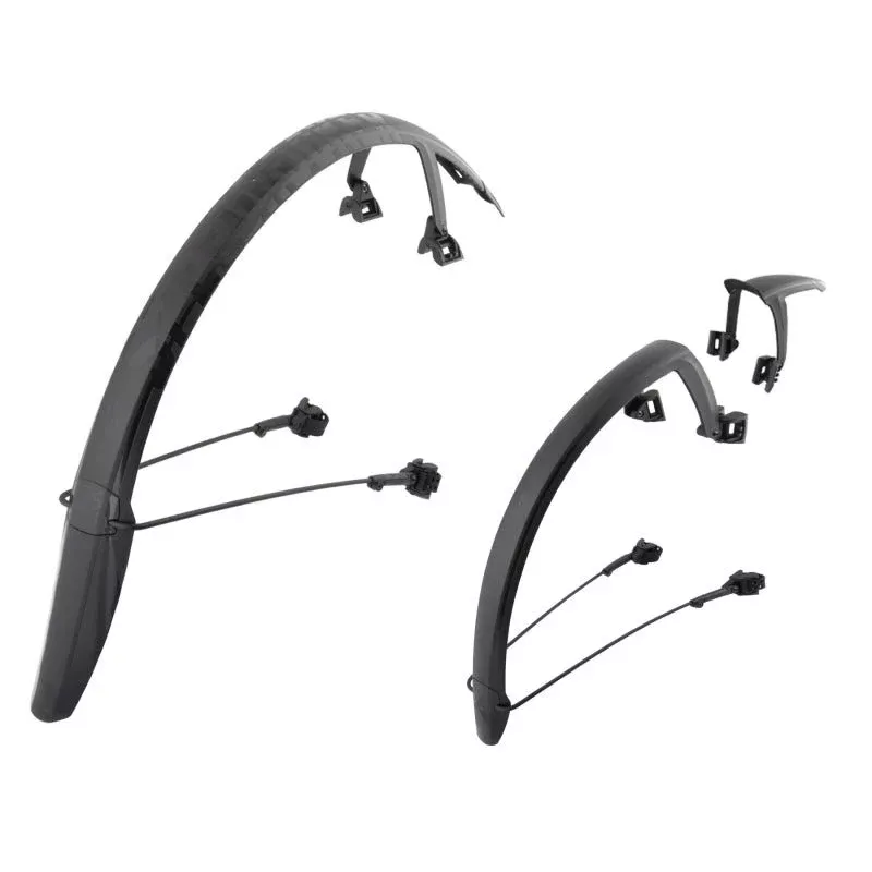sks-speedrocker-fender-set-700-x-32-42-black SKS Speedrocker Fender Set 700 x 32-42: Black