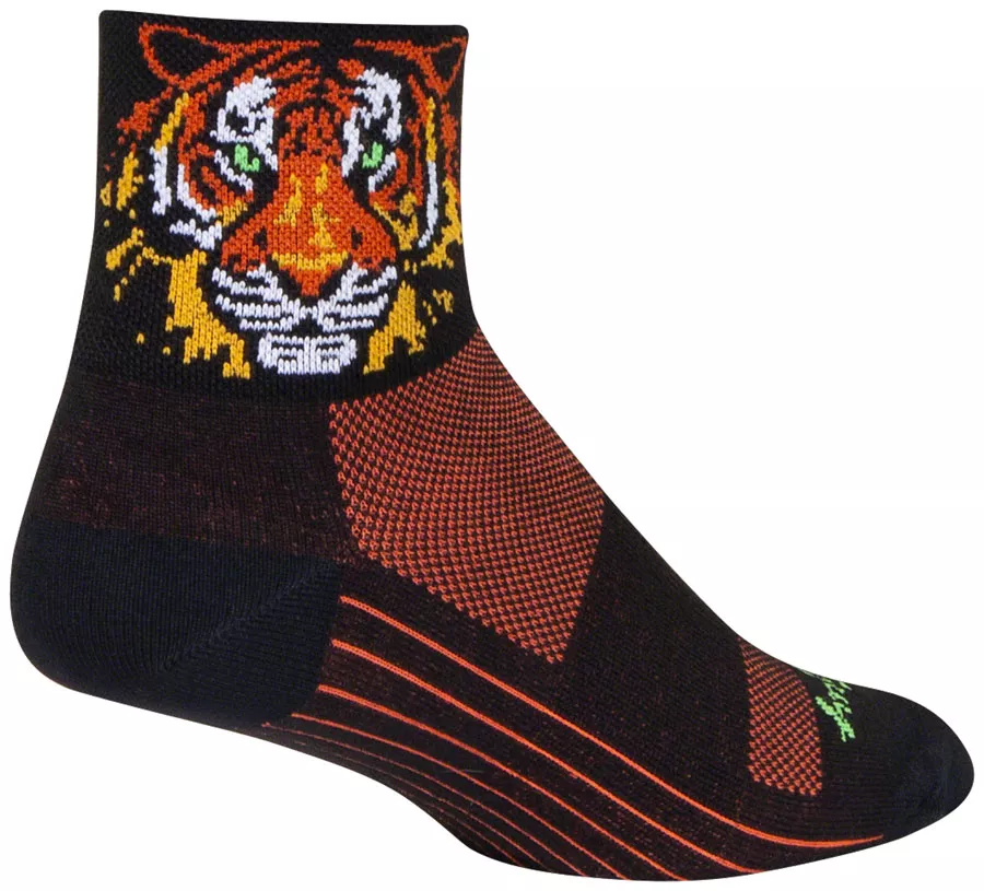 sockguy-classic-easy-tiger-socks SockGuy Classic Easy Tiger Socks