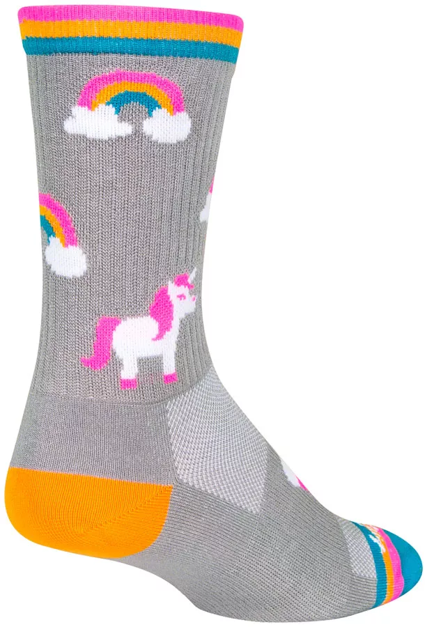SockGuy Crew Enchanted Socks