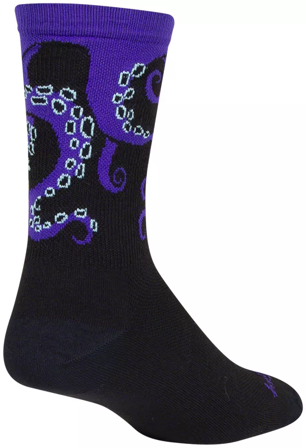 SockGuy Crew TrentaCool Socks