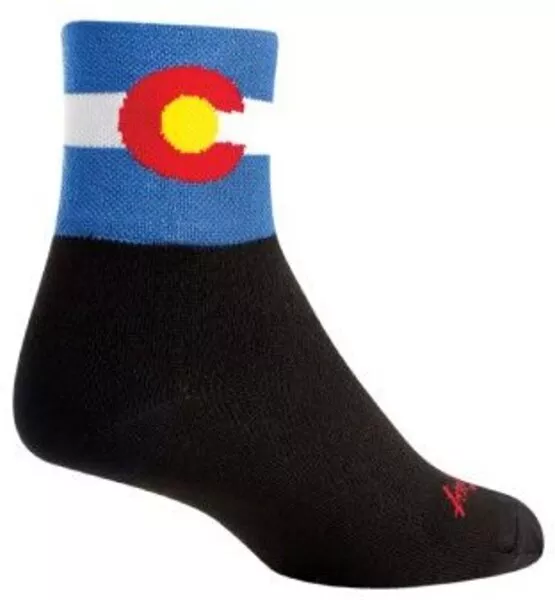 sockguycolorado-flag-2-socks SockGuyColorado Flag 2 Socks