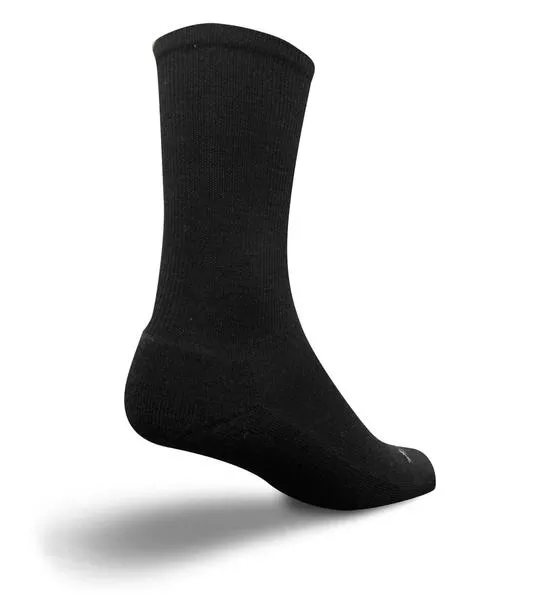 sockguywool-socks-black-tall SockGuyWool Socks (Black Tall)