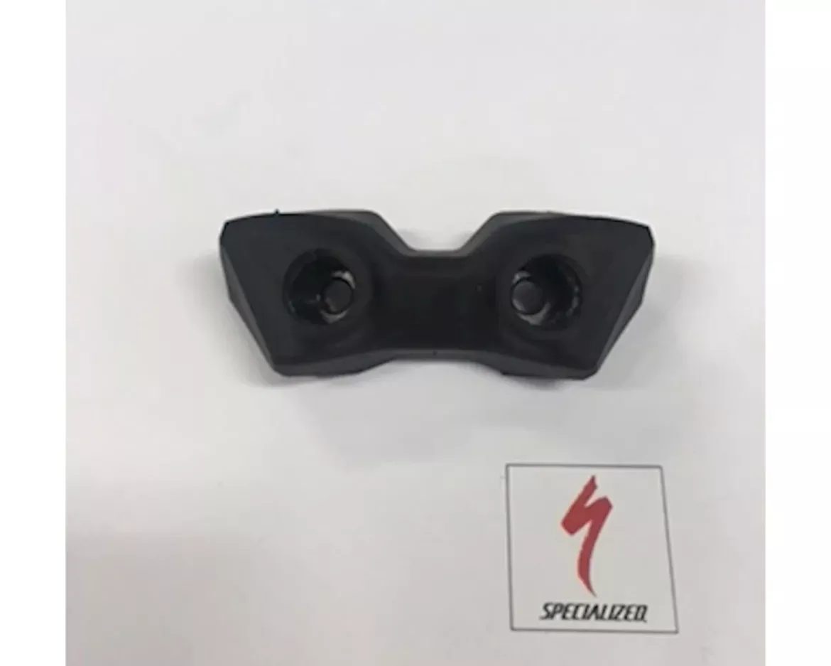 Specialized 2016 Levo Bumpstop (Black) (Size S & M Only)