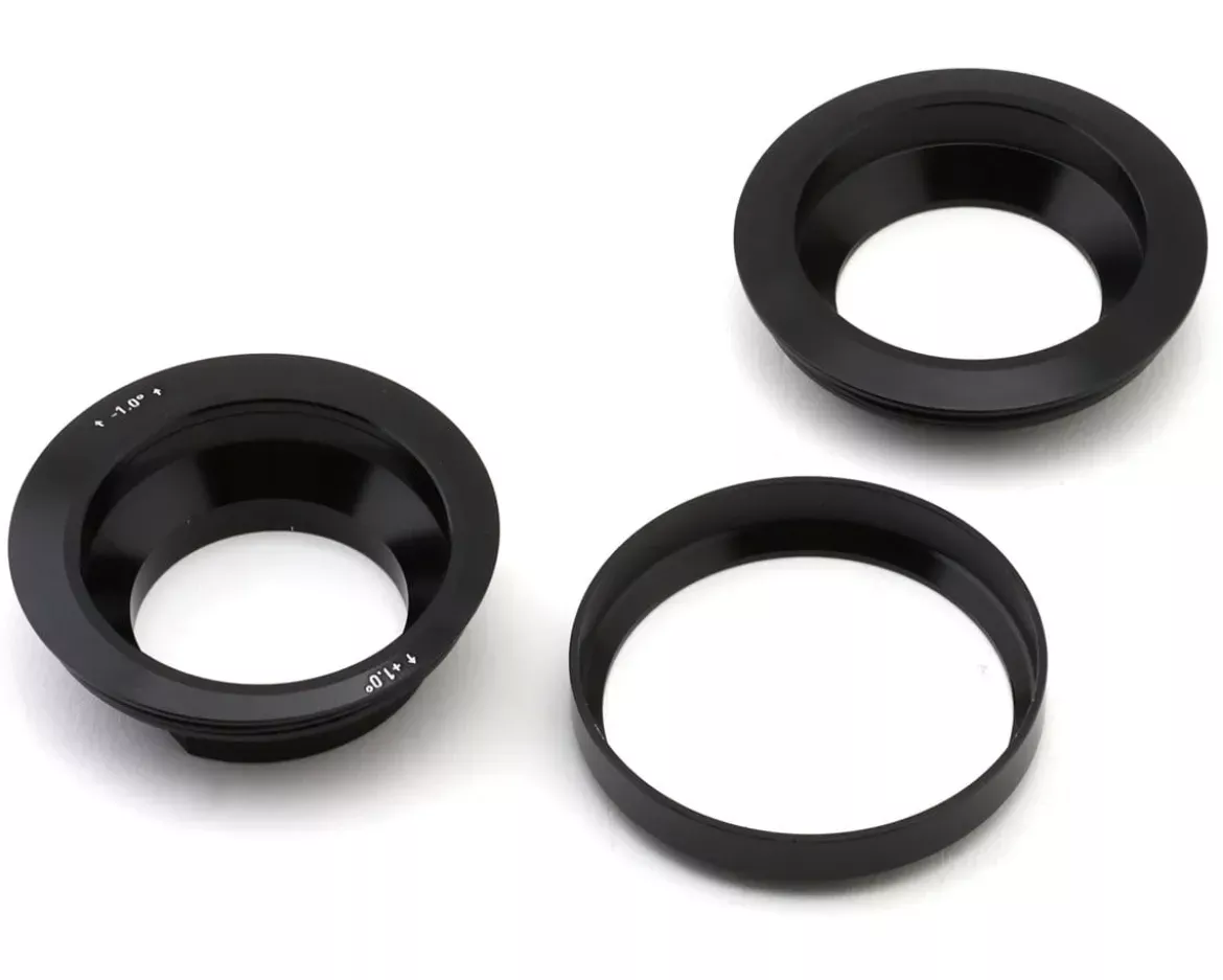 specialized-adjustable-headset-cup-kit-w-0-1-cups-levo-2-levo-3-2022-stumpjumper Specialized Adjustable Headset Cup Kit (w/ 0° and +/- 1° cups) (Levo 2/Levo 3) (2022 Stumpjumper Evo)