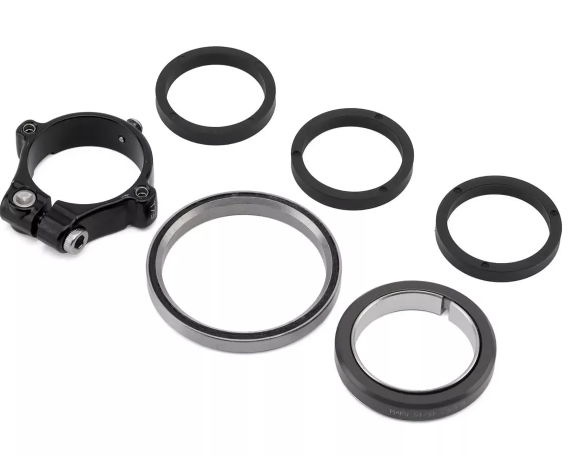 specialized-future-shock-integrated-headset-assembly-black-creo-diverge-vado-rou Specialized Future Shock Integrated Headset Assembly (Black) (Creo/Diverge/Vado/Roubaix)