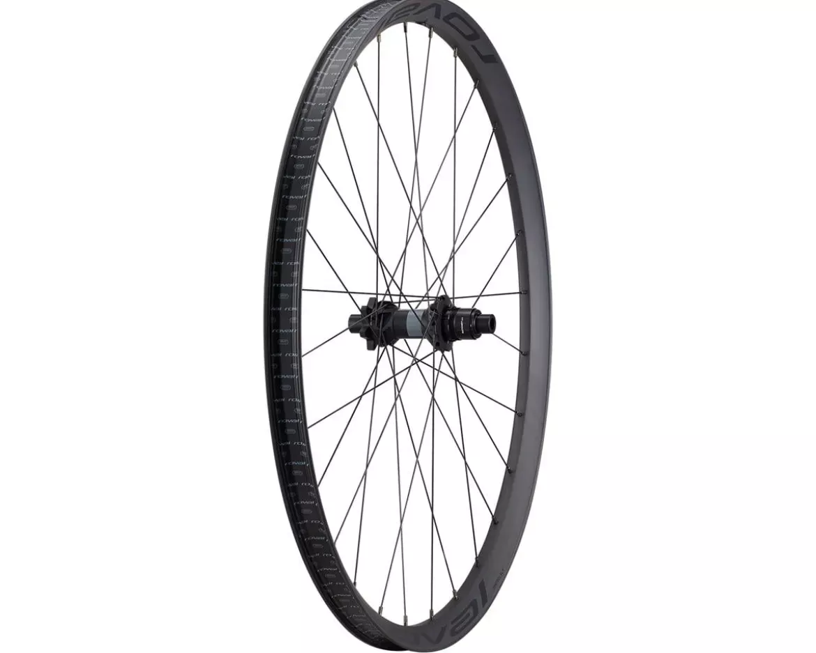 specialized-roval-control-sl-v-mtb-wheels-black-sram-xd-rear-12-x-148mm-29 Specialized Roval Control SL V MTB Wheels (Black) (SRAM XD) (Rear) (12 x 148mm) (29″)