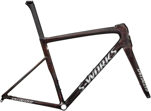 specializeds-works-tarmac-sl8-frameset SpecializedS-Works Tarmac SL8 Frameset